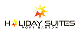 holiday-suites-port-barton-logo